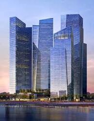 Marina Bay Residences (D1), Condominium #502765041